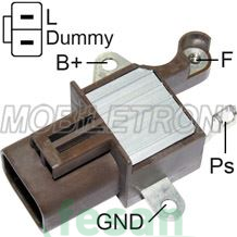 DENSO 12V KONJEKTÖR İSUZU DMAX 2008 D-MAX