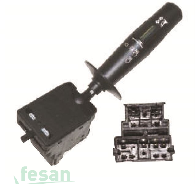 PE 12 SİNYAL KOLU PARTNER YUVARLAK S.SIZ