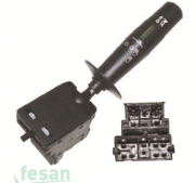 PE 12 SİNYAL KOLU PARTNER YUVARLAK S.SIZ