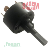 210221 ANAHTAR KALORİFER KUMANDA RENAULT 9-11