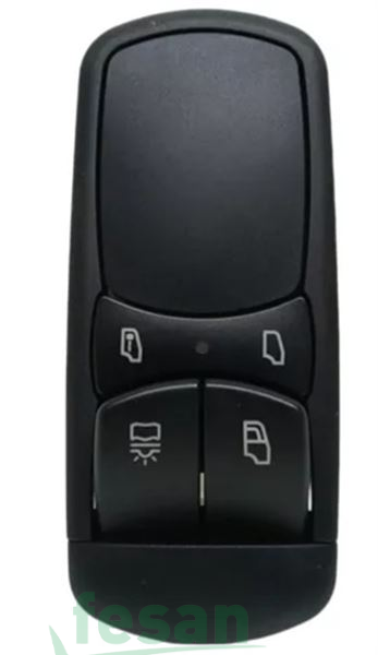 AEM30 5505A ANAHTAR CAM İND/KAL MERCEDES ATEGO L