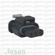 3K018 SOKET ARKA PARK SENSÖR