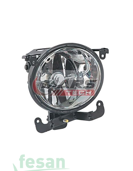 MARS 530619 SİS LAMBASI HYUNDAI ACCENT ADMİRA 1993-2006 SOL