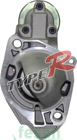 BOS0069 BOSCH 12V MARŞ MOTORU MERCEDES E350 E400 10DİŞ 1.7KW STR 6437