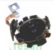 BHV 770 VALEO MARŞ KÖMÜR YUVASI MASTER OPEL BMW