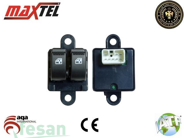 93570-05050 ANAHTAR CAM İND/KAL HYUNDAI GETZ ATOS L EM PİCANTO 8F