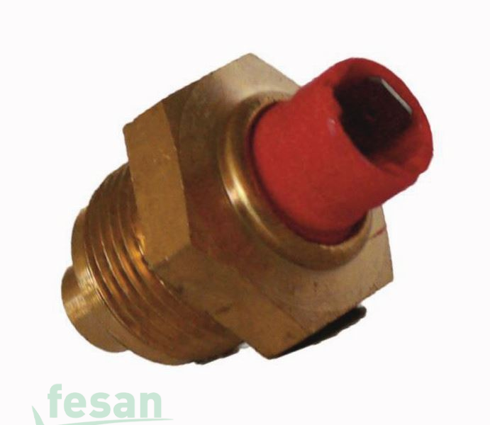 HARARET MÜŞÜRÜ FİAT TRAKTÖR 480/640