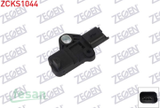 ZCKS1044 KRANK DEVİR SENSÖRÜ PEUGEOT 407 2009-2010 EXPERT 2007> CİTROEN C4 2004-2010 C5 II 2004> JUMPY 2007-2016 2.0HDİ