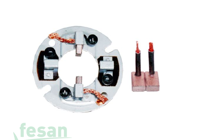 BHM 4250 MAKO MARŞ KÖMÜR YUVASI FİAT TOFAŞ ISX21/22