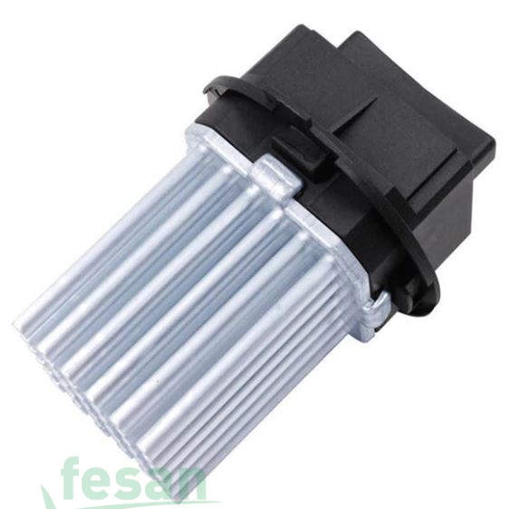 HLR.100104 KALORİFER REZİSTANSI PEUGEOT 307 1.4-1.6 16V 407 1.4-1.6 16V MERCEDES SPRİNTER W906 VW CRAFTER