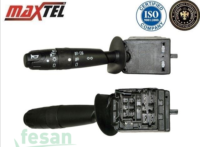 19211260 SİNYAL KOLU PEUGEOT 406 1999-2005 FİAT ULYSSE LANCİA 1994-2002 CİTROEN XANTİA 1993-2001 XSARA 1997-2005 SİSLİ