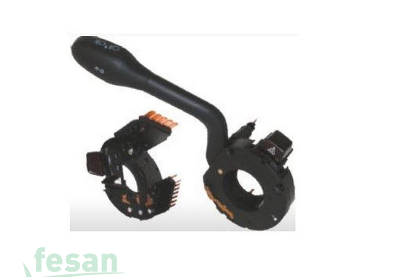 VW 10 SİNYAL KOLU VW CADDY SEAT İNCA 4LÜ FLAŞÖR ANAHTARLI  AN10404 VW 08 4LÜFLŞ ANAHTARSIZ