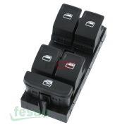 AN418 ANAHTAR CAM İND/KAL PASSAT B7 GOLF 7 L 8-10F GOLF VII