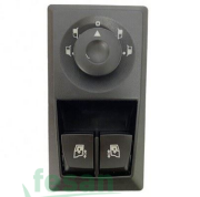 AEM30 5280 ANAHTAR CAM İND/KALD RENAULT TRUCK SERİES