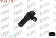 ZCKS1045 KRANK DEVİR SENSÖRÜ HONDA ACCORD VII 2.0 2003-2008 ACCORD VII 2.4 2003-2008 CİVİC VIII HB 1.4 2005> JAZZ II 1.3 2002-2008