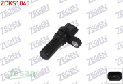 ZCKS1045 KRANK DEVİR SENSÖRÜ HONDA ACCORD VII 2.0 2003-2008 ACCORD VII 2.4 2003-2008 CİVİC VIII HB 1.4 2005> JAZZ II 1.3 2002-2008