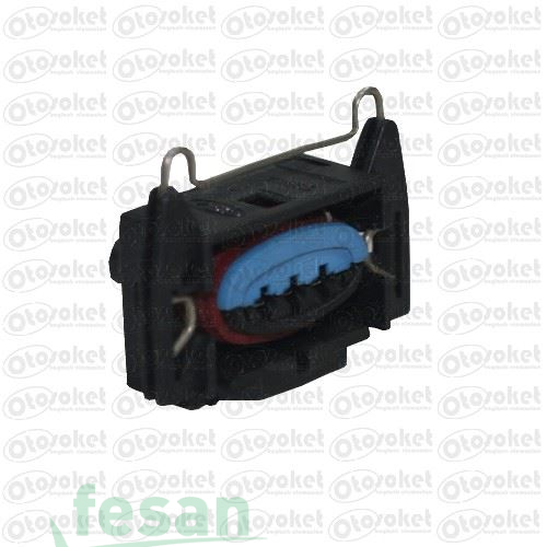 3K019 SOKET FORD GAZ KELEBEK