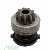 BOSCH 1006209658 MARŞ DİŞLİSİ FORD GRANADA SİERRA TRANSİT RENAULT 21 9D