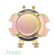 WBR 1200 JAPON 12V ŞASE OTOMATİĞİ JCB 4 ÇIKIŞ