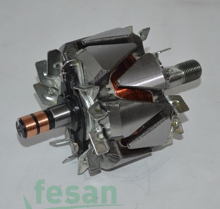 XRT 231 MARELLİ 12V ROTOR NEWHOLLAND JCB LOA LOADER