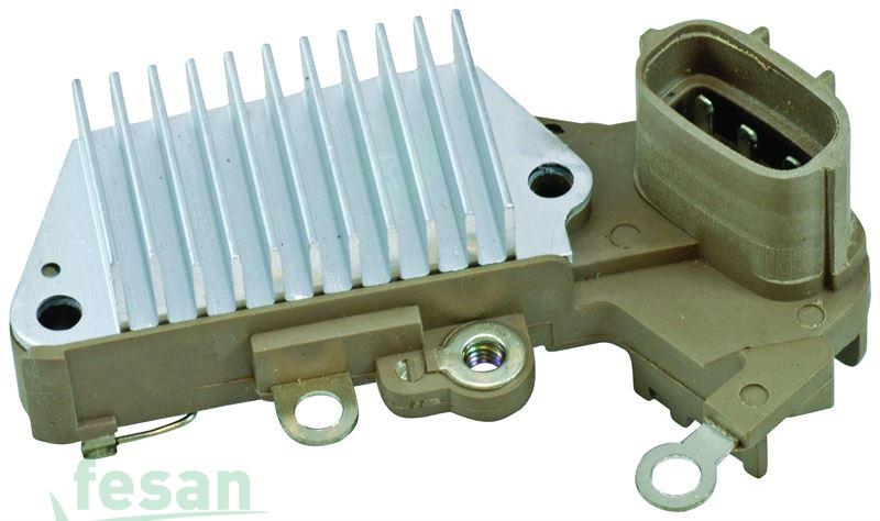 GENON GNR N030 DENSO 12V KONJEKTÖR MİNİ COOPER 3F DİOTLU