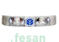 00054 ÖN FAR PANJUR ARMALI TD MODEL