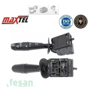 19211259 SİNYAL KOLU PEUGEOT 406 1999-2005 CİTROEN XANTİA 1993-2001 FİAT ULYSSE 1994-2002