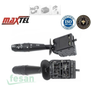 19211259 SİNYAL KOLU PEUGEOT 406 1999-2005 CİTROEN XANTİA 1993-2001 FİAT ULYSSE 1994-2002