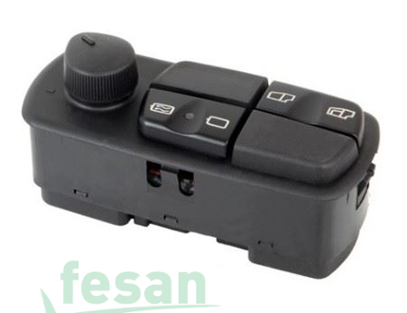 AEM30 5502A ANAHTAR CAM İND/KAL MERCEDES AXOR L