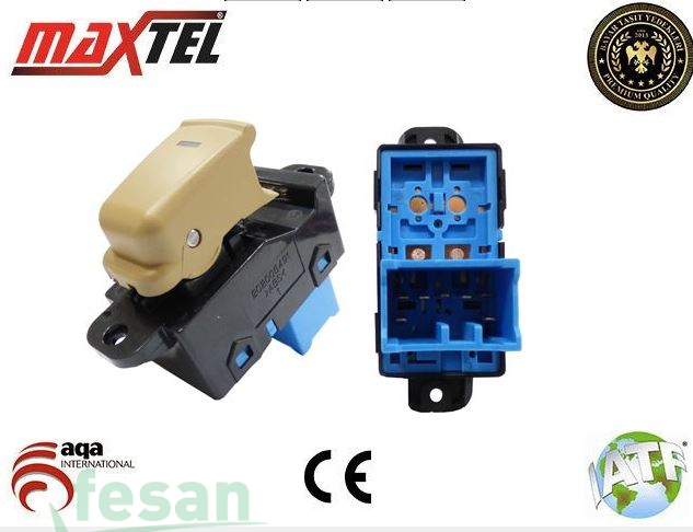 18203040 ANAHTAR CAM İND/KAL HYUNDAI İ20 2014> SONATA 2010-2015 7F