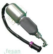 KA 2553 24V STOP SELONOİDİ 2 KABLOLU