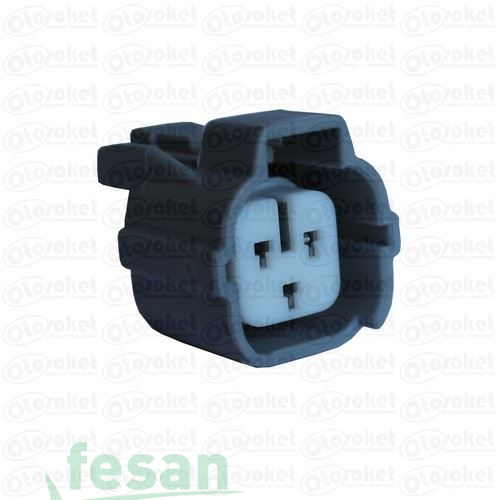 3K020 SOKET JAPON SU FİSKİYE