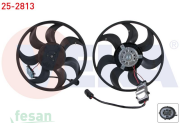 25-2813 12V FAN MOTORU MERCEDES A SERİ W169 A150 A160-A180-A180CDİ-A200 2004-2012 B SERİ W245 B150-B160-B170-B180CDİ-B200-B200CDİ 2005-2011 DAVLUMBAZSIZ 400W