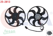25-2813 12V FAN MOTORU MERCEDES A SERİ W169 A150 A160-A180-A180CDİ-A200 2004-2012 B SERİ W245 B150-B160-B170-B180CDİ-B200-B200CDİ 2005-2011 DAVLUMBAZSIZ 400W