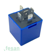 LT125P 12V RÖLE KORNA TİTRETİCİ