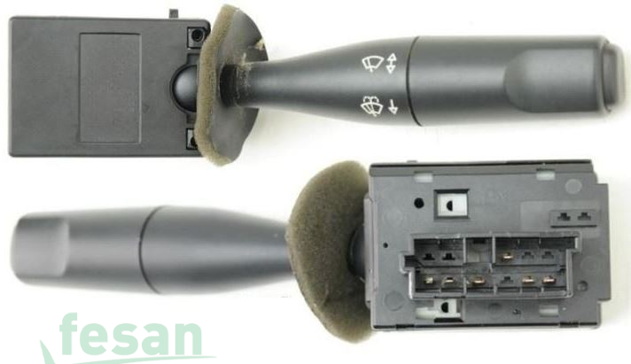 HSI.800136 SİLGİ SU ATMA KOLU PEUGEOT PARTNER 306-206-106 1993-2001