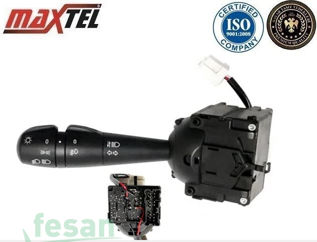 18804977 FAR KOLU DACİA DUSTER LOGAN SANDERO KORNASIZ LODGY CAPTUR CLİO IV TWİNGOO TRAFİC III ÖN SİS