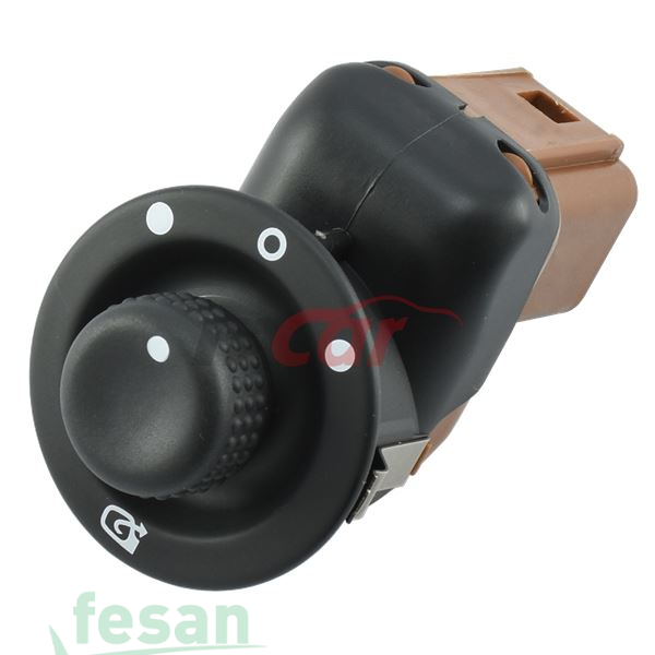 AN783 AYNA KUMANDA DÜĞMESİ LAGUNA II ESPACE 10F