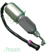 KA 2552 12V STOP OTOMATİĞİ 2 KABLOLU