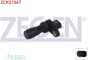 ZCKS1047 KRANK DEVİR SENSÖRÜ HONDA CİVİC VII 2.0 TYPE-R 2001-2005 CRV II 2.0 2001-2007 JAZZ II 1.3 2002-2008