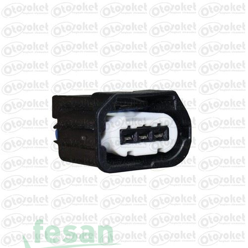 3K021 SOKET FORD DİREKSİYON POMPA