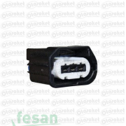 3K021 SOKET FORD DİREKSİYON POMPA