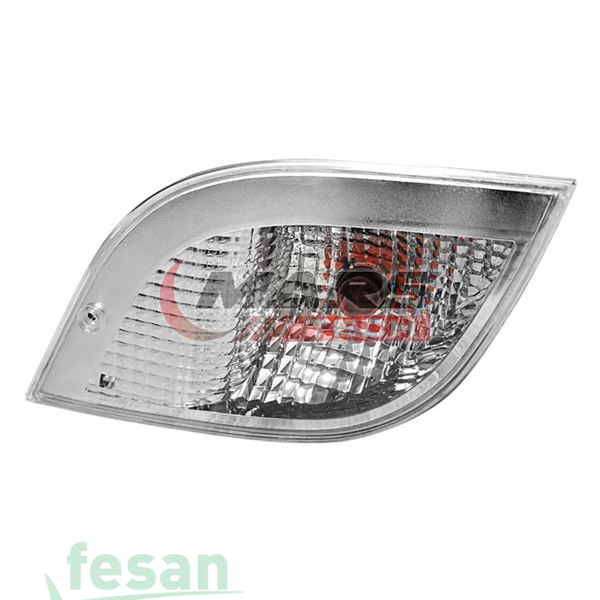 620975 SİNYAL LAMBASI DUYLU MERCEDES ATEGO R 2004-2012