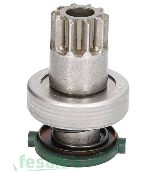 BOSCH 1986SE1760 MARŞ DİŞLİSİ MERCEDES E200 10D