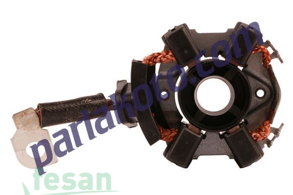 MEGA BO2155 BOSCH MARŞ KÖMÜR YUVASI BMW FİAT MERCEDES