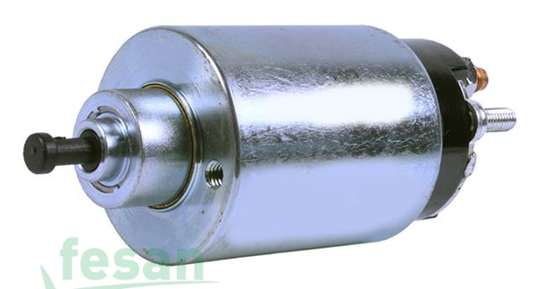 SMO 1761 MOTOGRAFT 12V MARŞ OTOMATİĞİ FORD GRUP