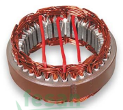 10156 BOSCH 12V STATÖR KALIN DEV FAT 60 AHM