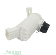 WWP 652 12V SU MOTORU HONDA ACCORD 2008 TEK ÇIKIŞ BEYAZ 2 Lİ SOKET