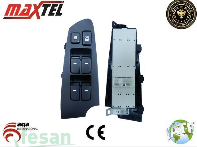 18216005 ANAHTAR CAM İND/KAL KİA CERATOL 14F