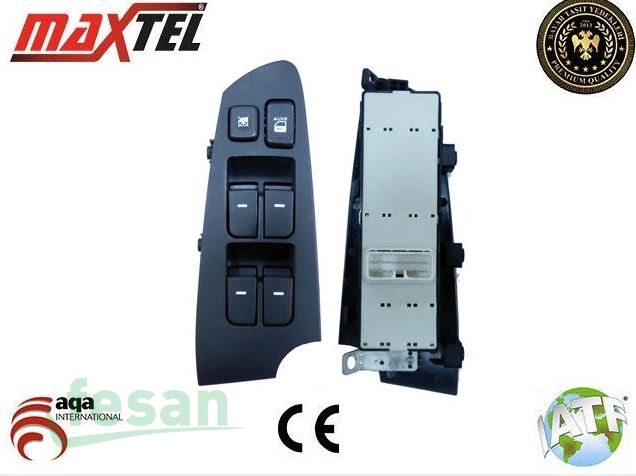 18216005 ANAHTAR CAM İND/KAL KİA CERATOL 14F